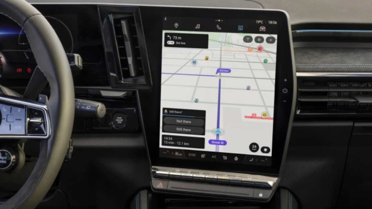 Waze: l'app gratuita per tutti gli automobilista, la novità che stravolge tutto