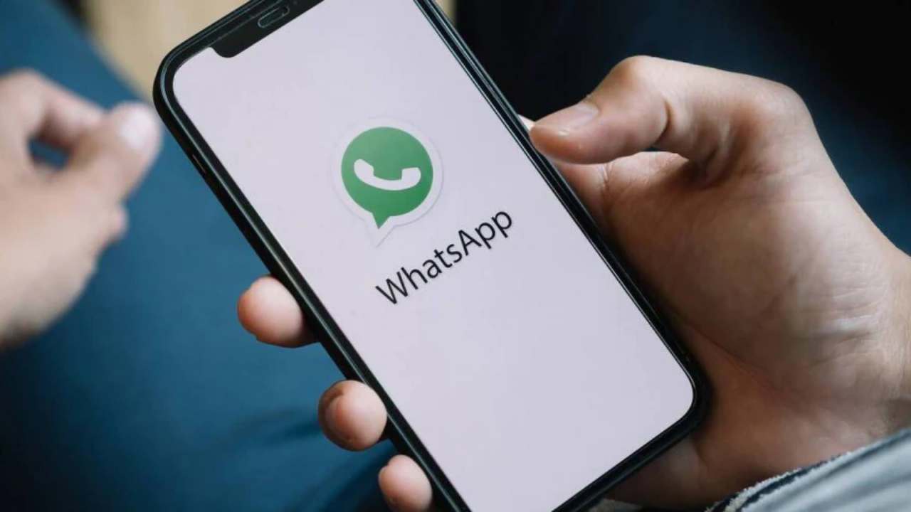 Questa funzione stravolge il vostro WhatsApp, non smetterete più di usarla