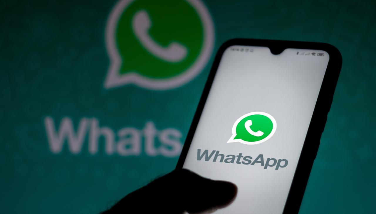 Se aprite questo messaggio WhatsApp siete fregati, le conseguenze potrebbero essere gravissime