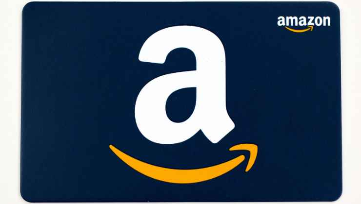 Carta Amazon