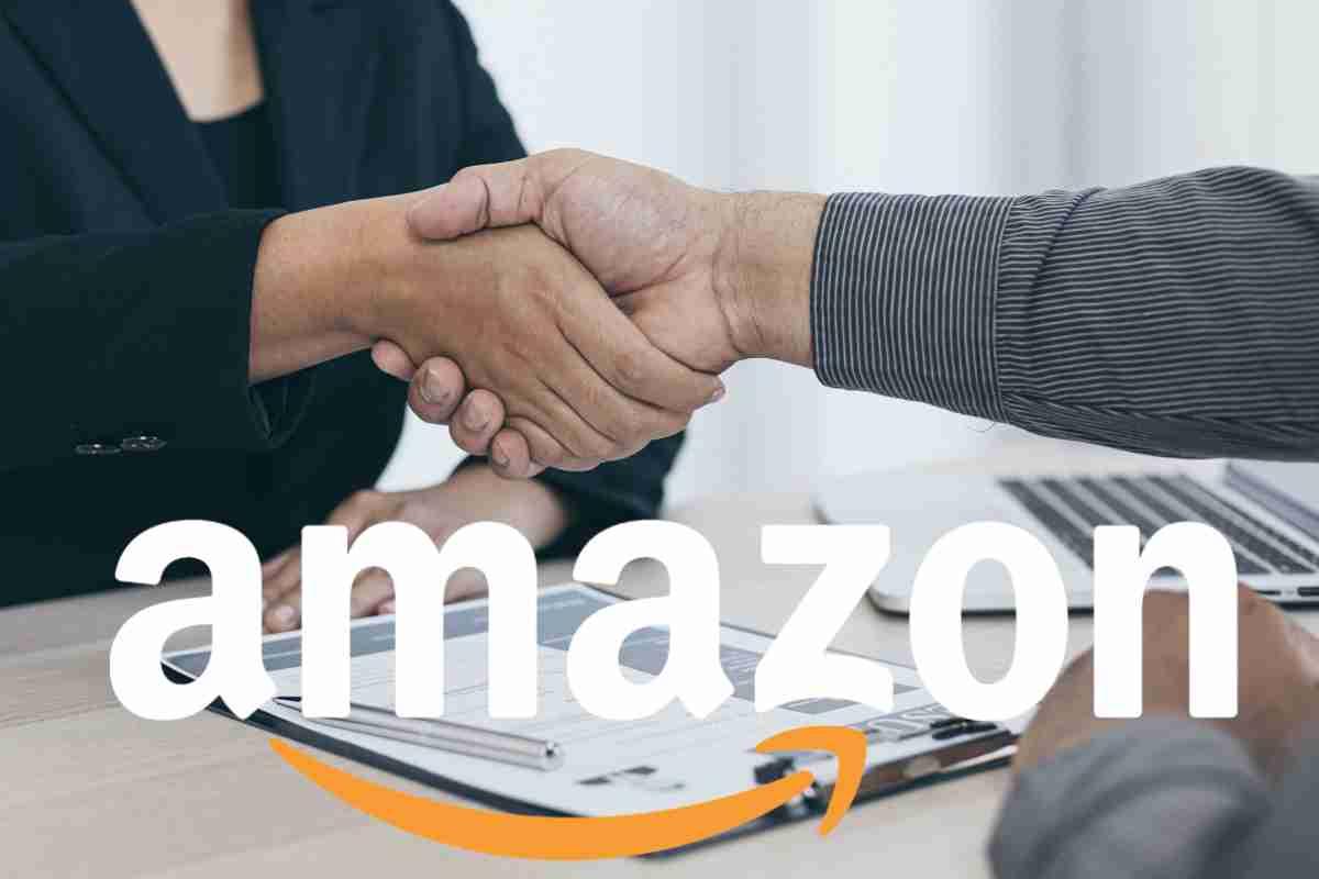 Amazon Jobs