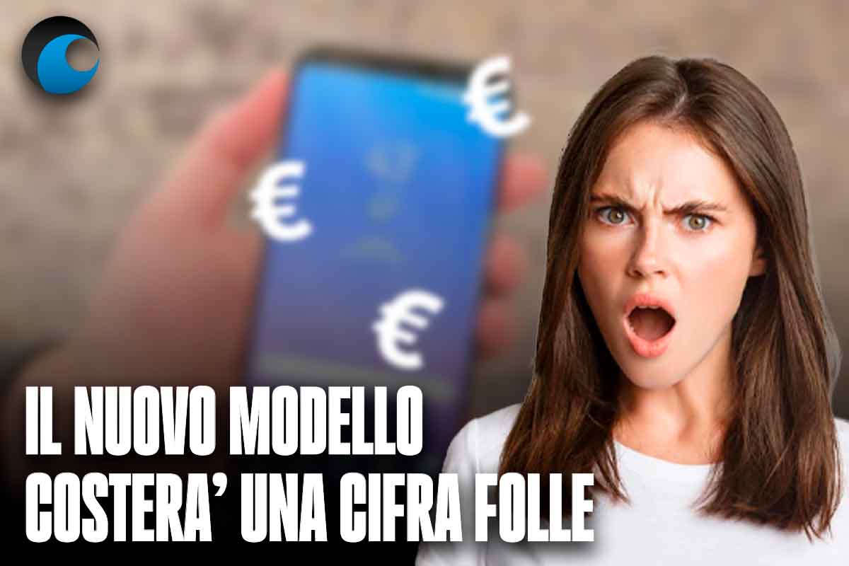 samsung modello nuovo