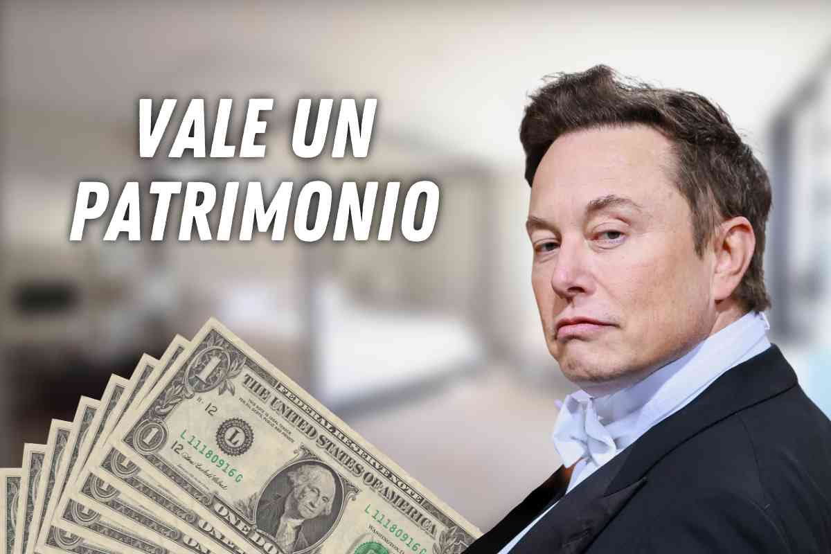 casa elon musk