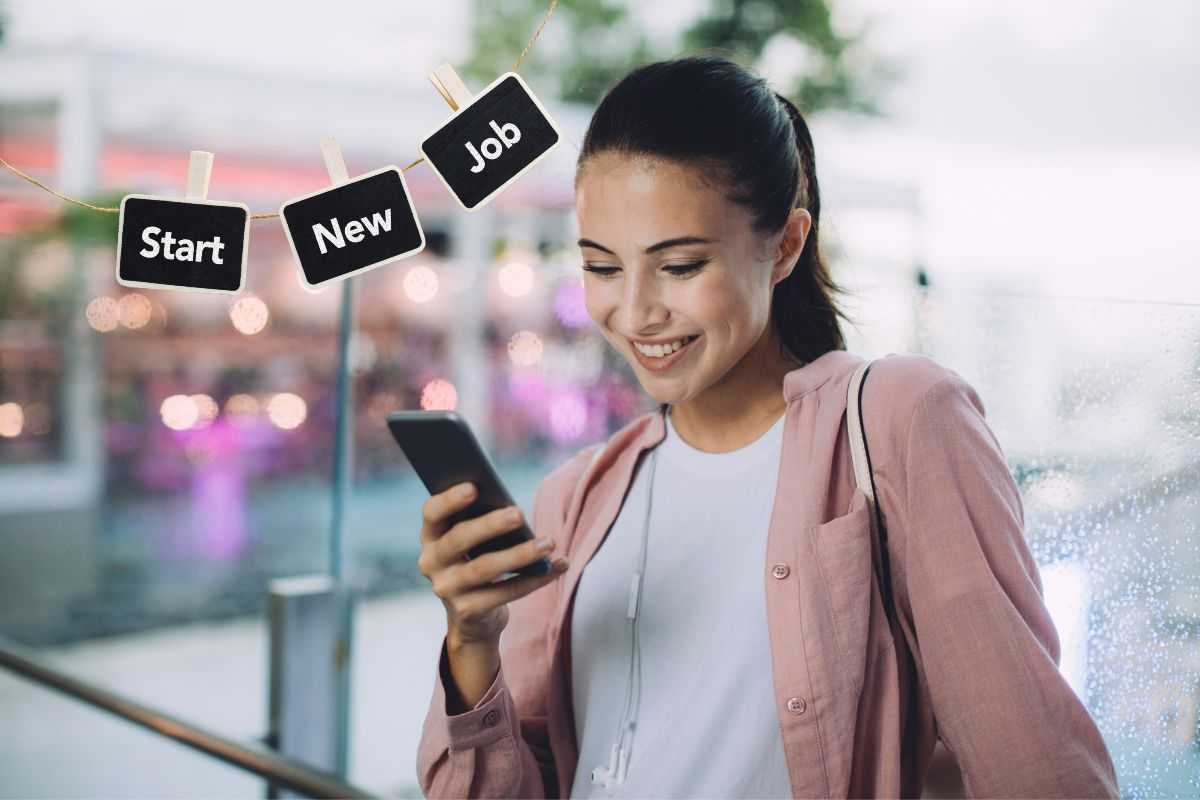 Internet aiuta a trovare lavoro