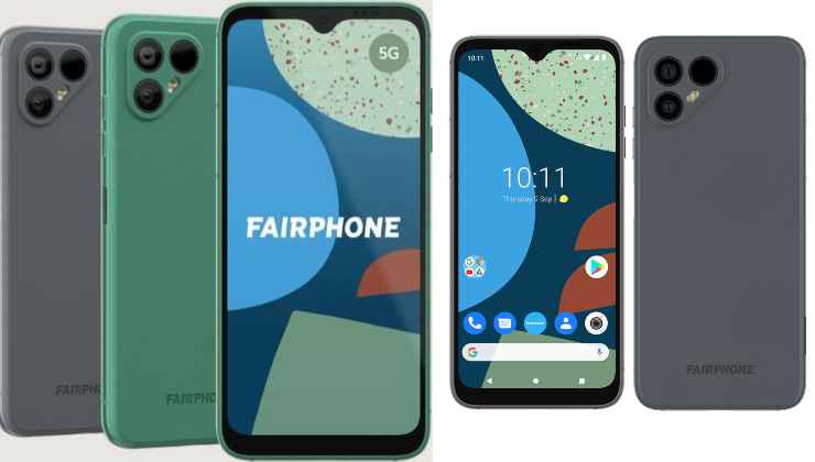 Fairphone