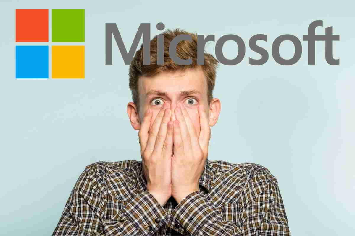 Microsoft