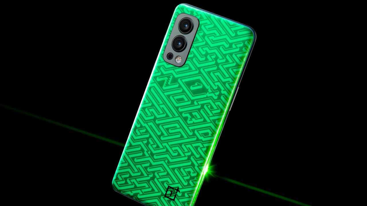 OnePlus pac-man 20230120 cellulari.it