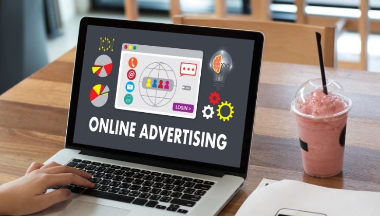 Google monopolio pubblicità 