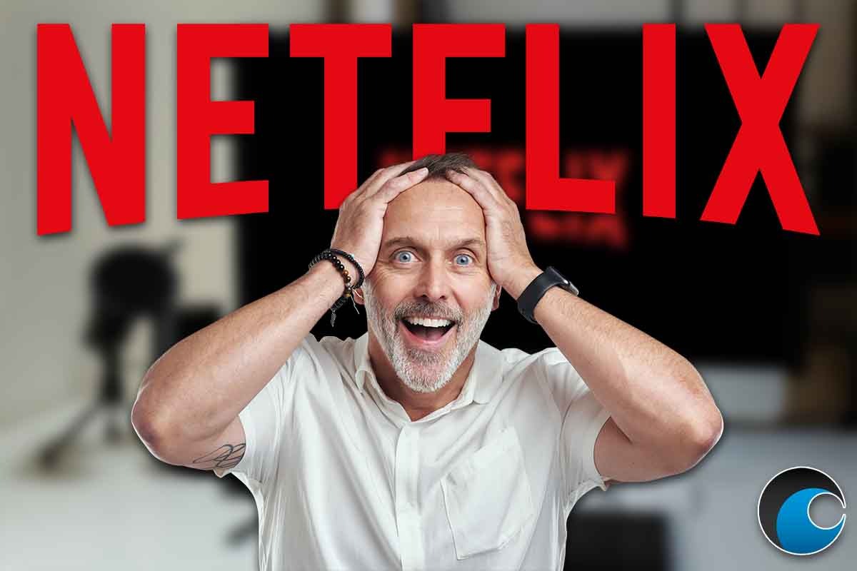 netflix offerta lavoro