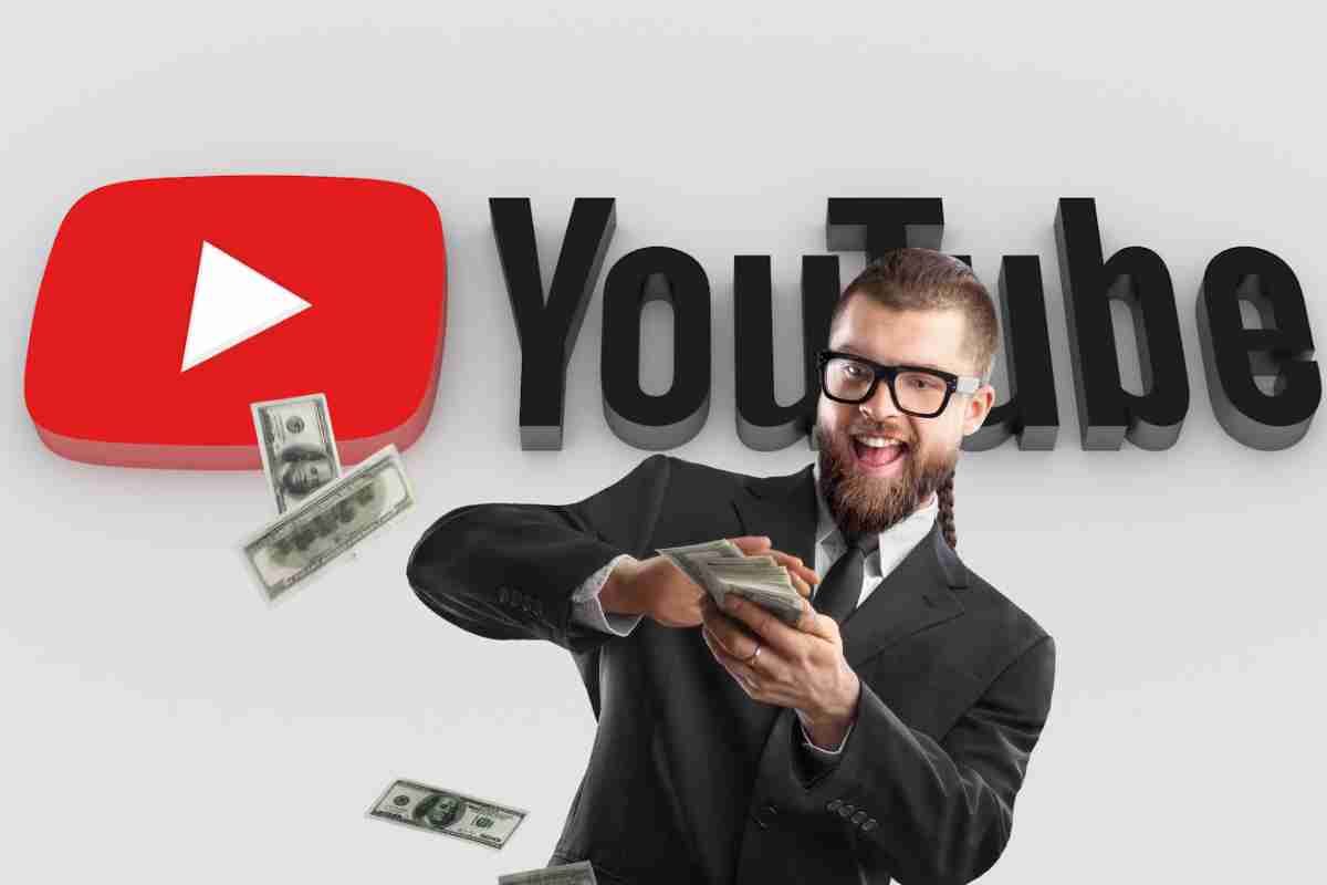 Youtube video per guadagnare