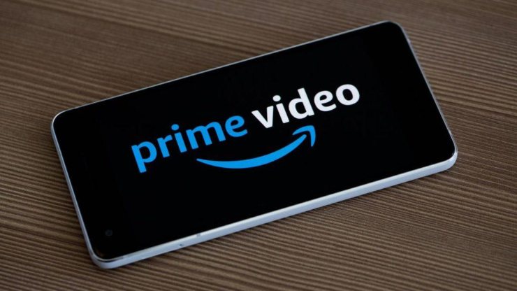 amazon prime 1