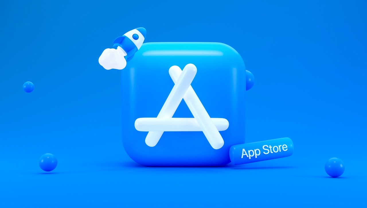 app store 1