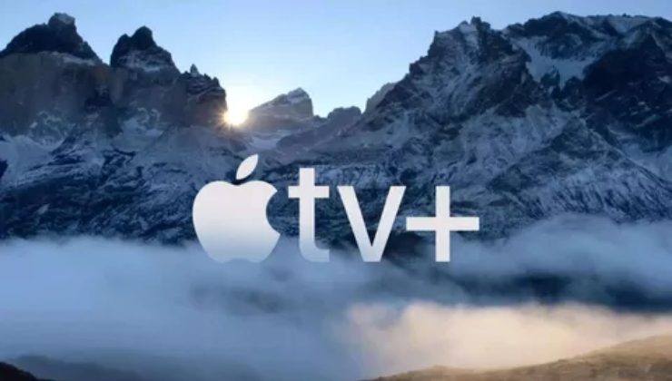 apple tv 1