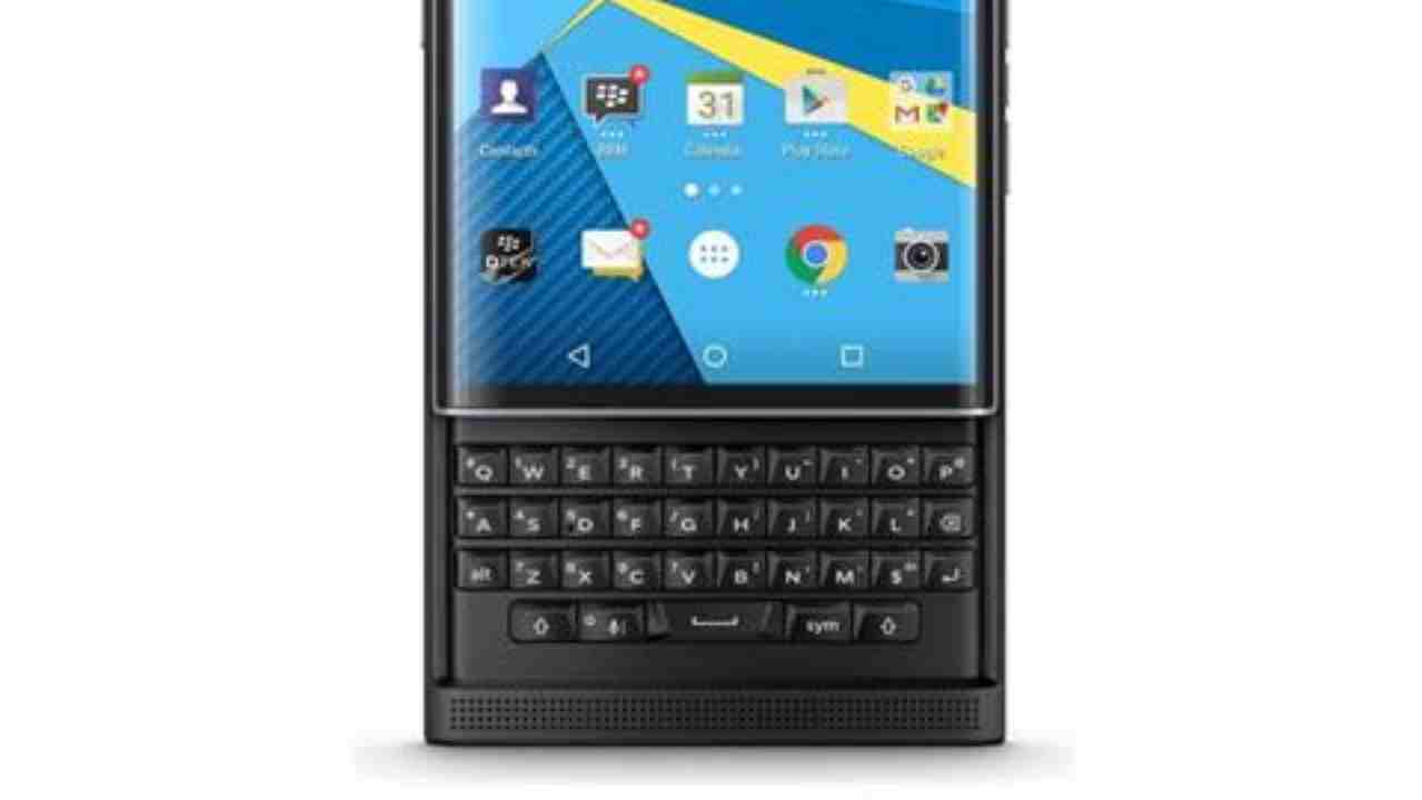 blackberry 20230103 cellulari.it