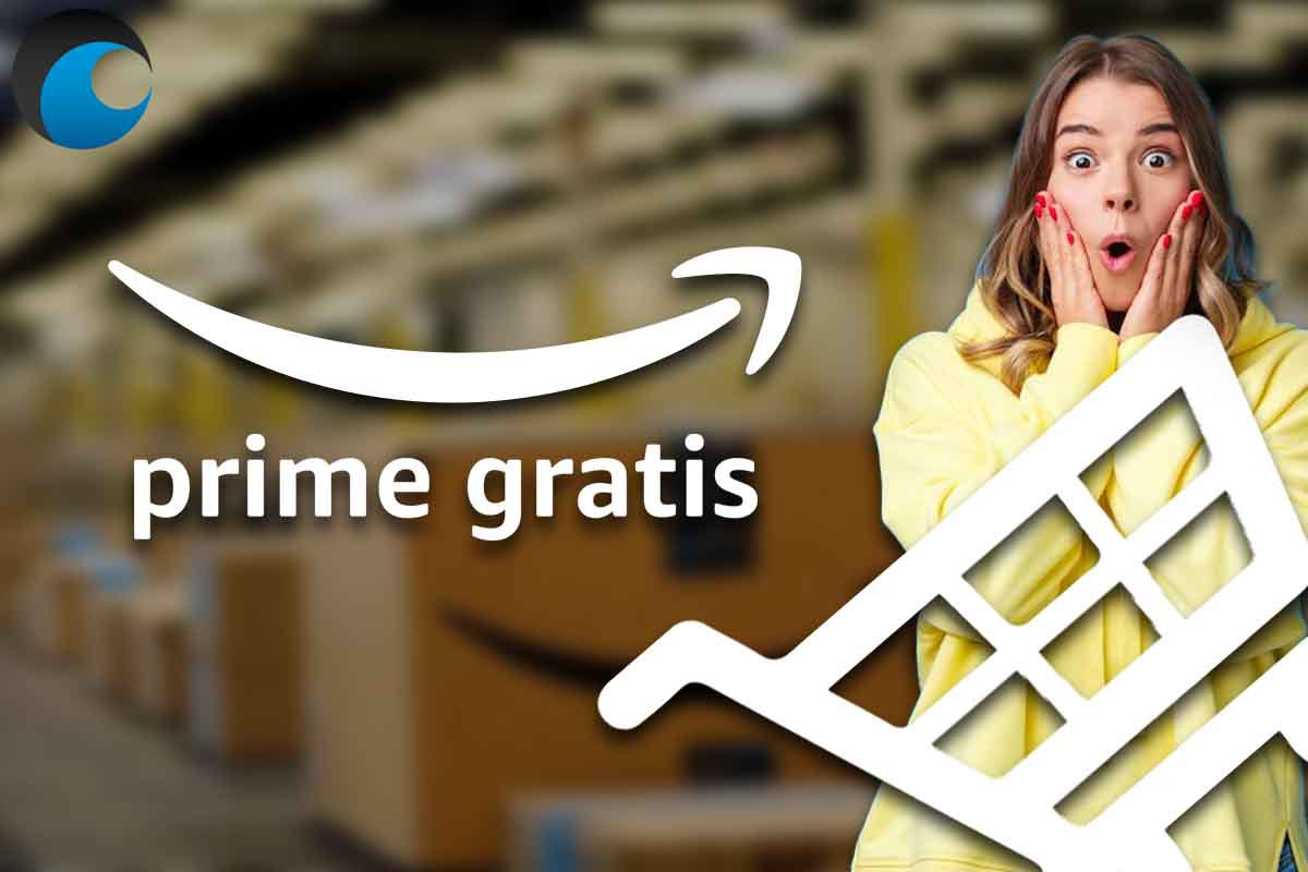 amazon prime gratis