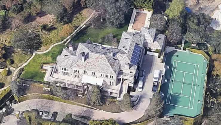 elon musk casa