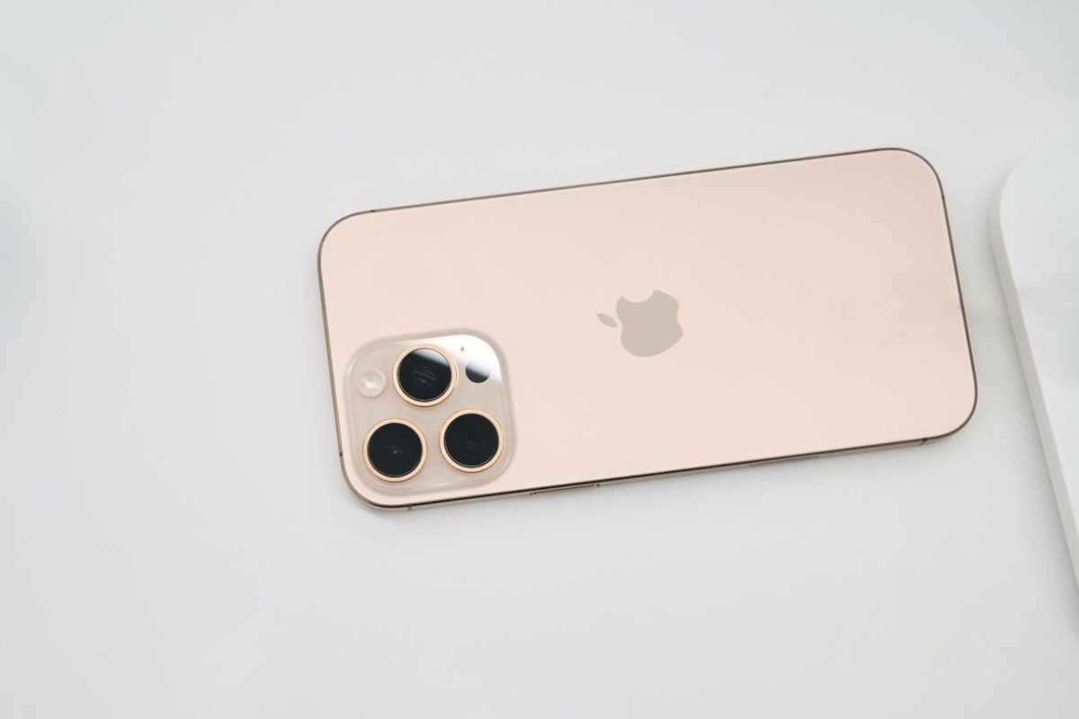 iPhone