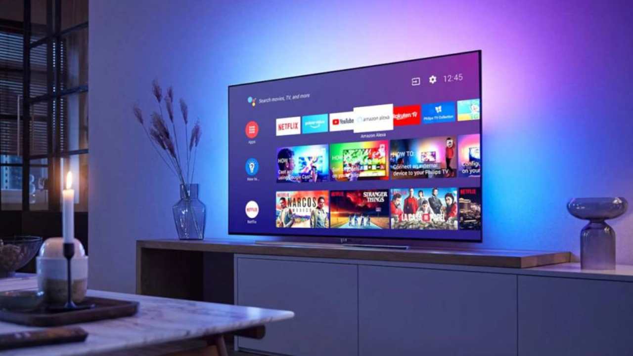 smart tv pericolo