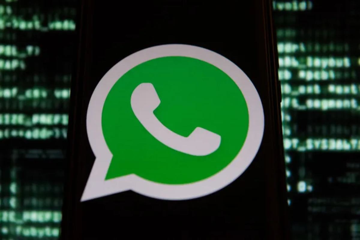 whatsapp novitò