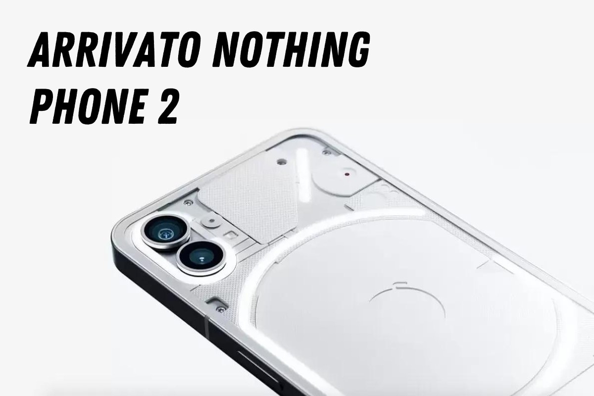 nothing phone