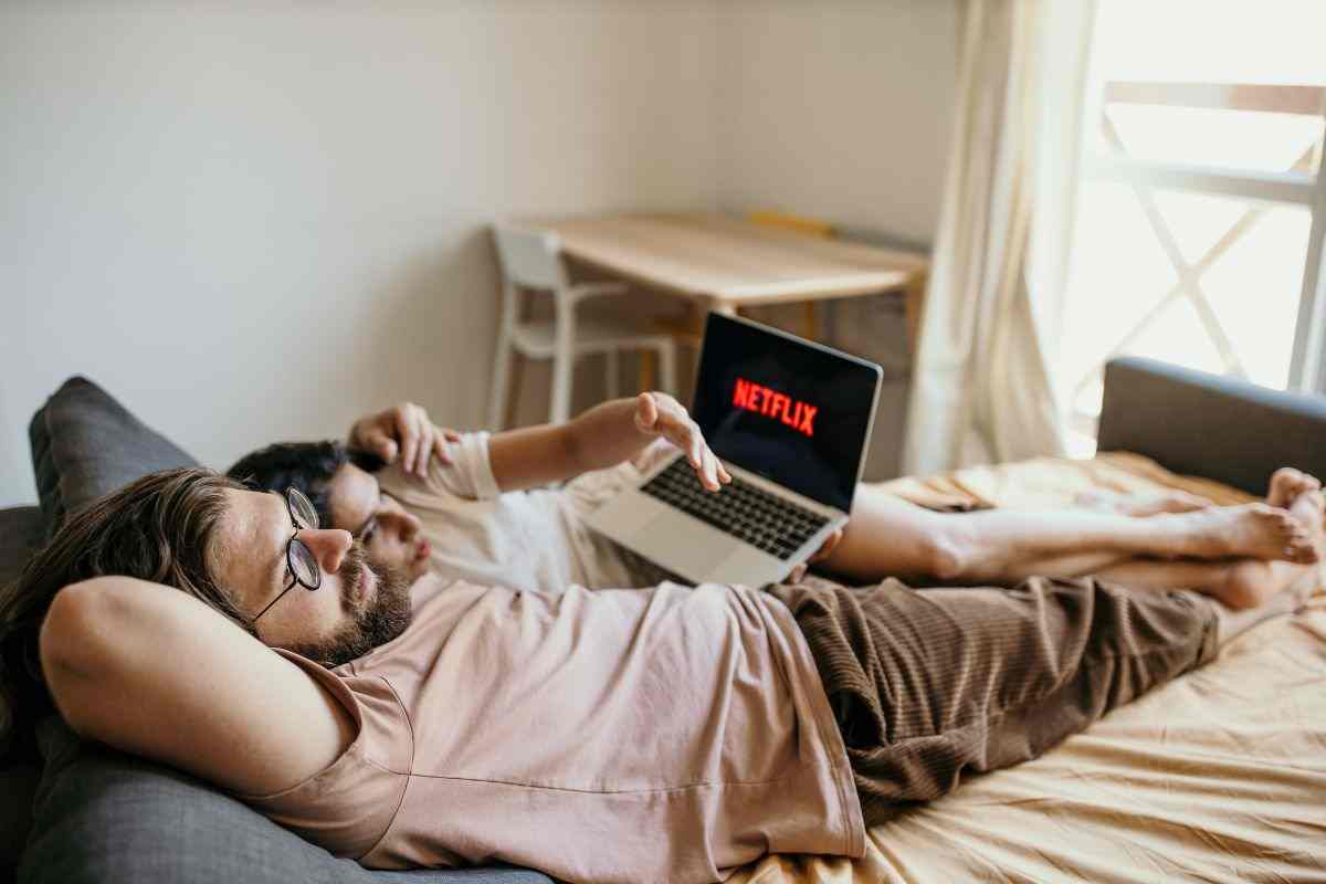 Netflix taglio abbonamenti