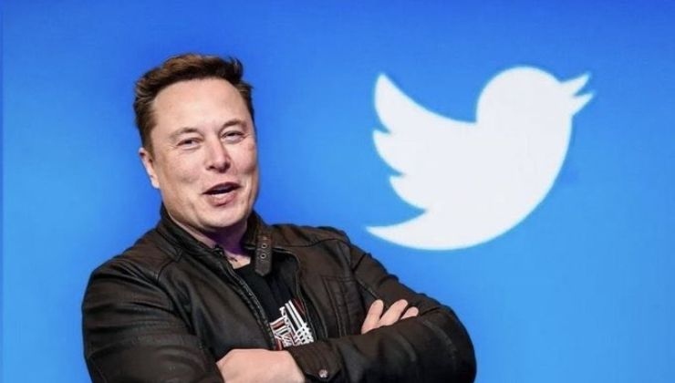 Elon Musk twitter a pagamento