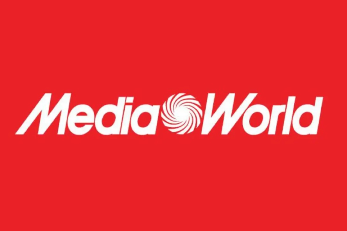 mediaworld volantino logo 