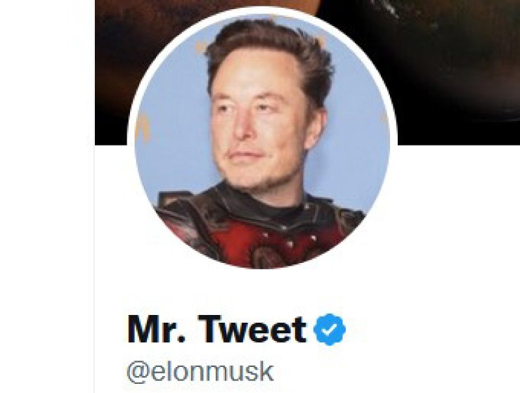 Mossa Musk Twitter