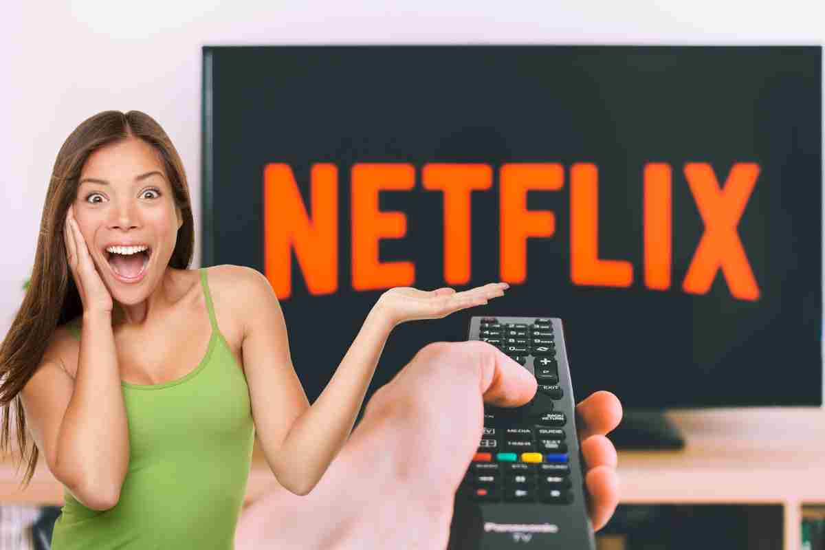 Netflix cambia