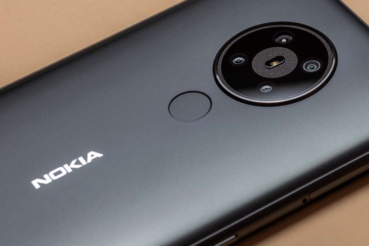Nokia, l'addio dopo 60 anni
