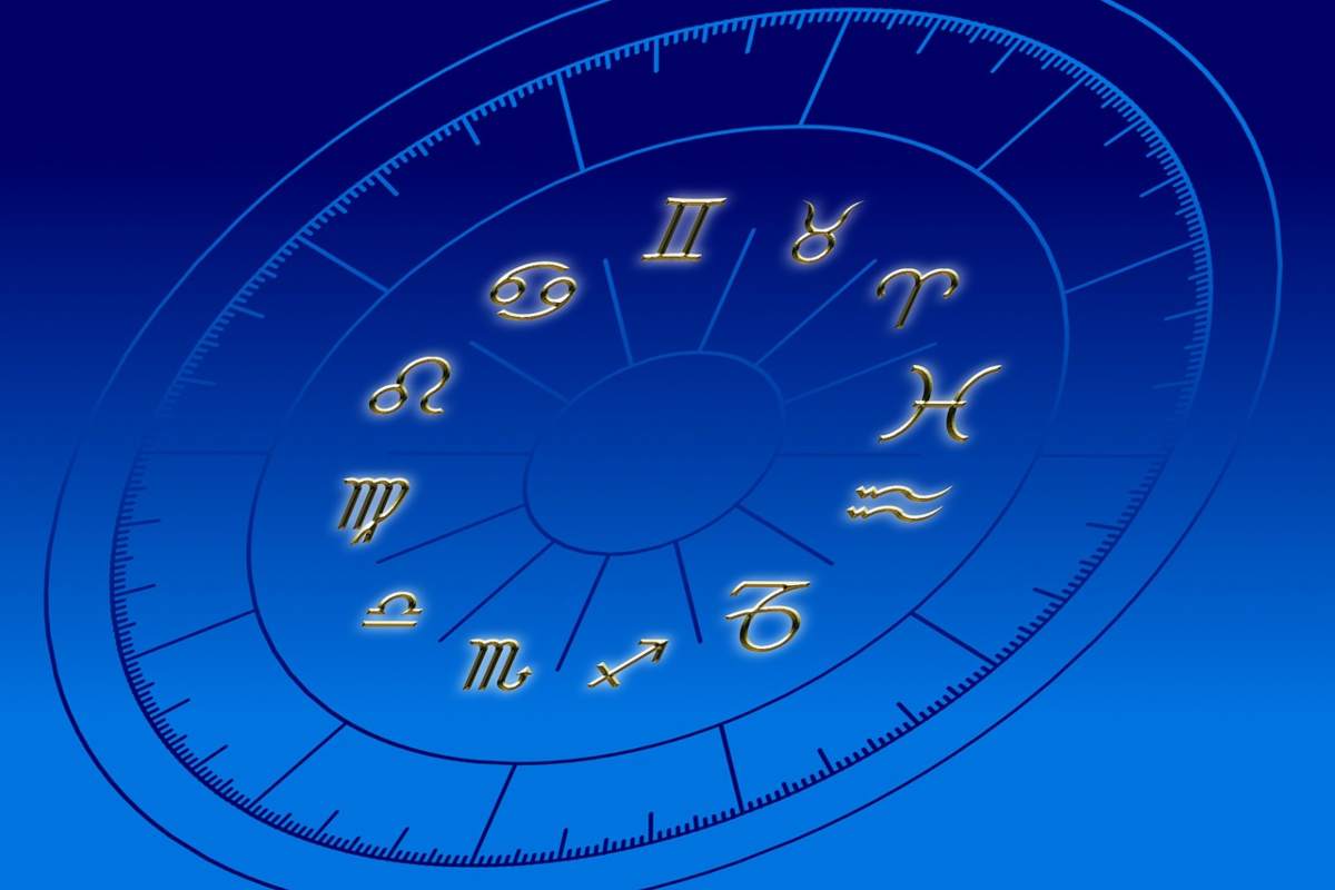 Segni zodiacali sempre ragione