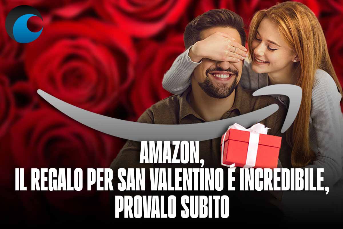 Regalo Amazon Alexa