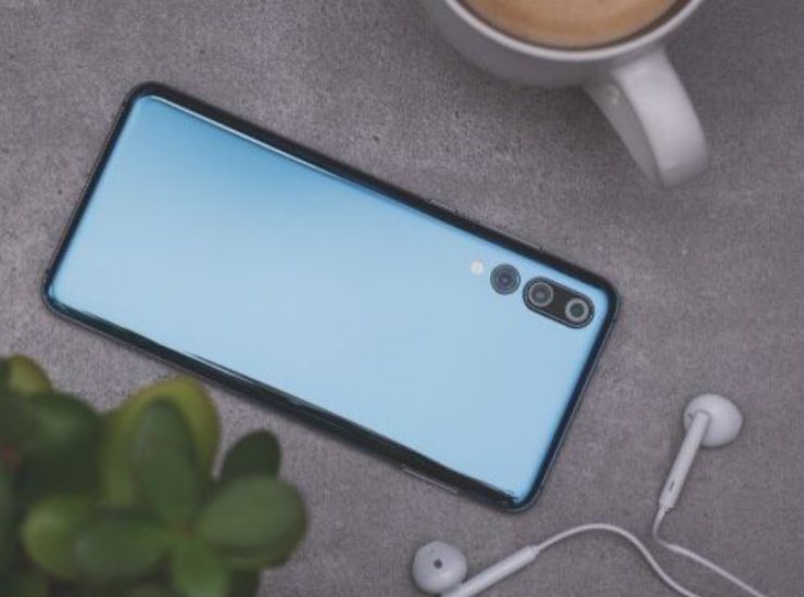 Huawei: la novità che lascia a bocca aperta 