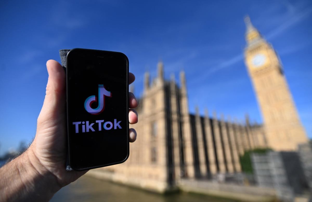 Ban per TikTok: chi non potrà più utilizzarlo