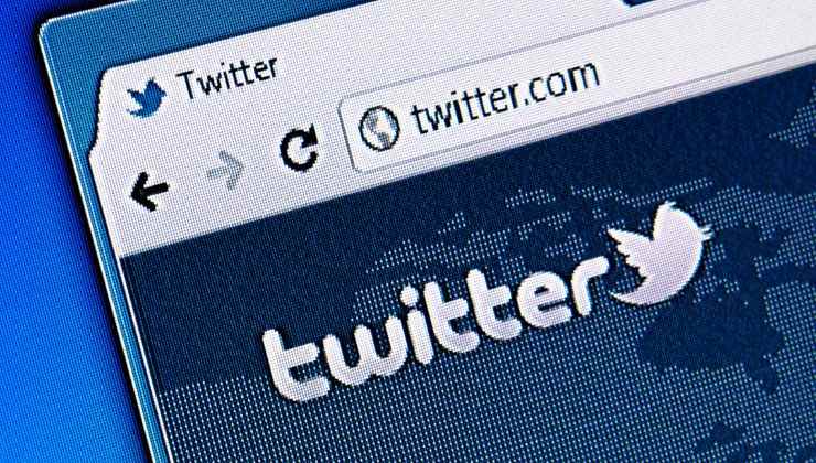 Twitter il social network di Musk