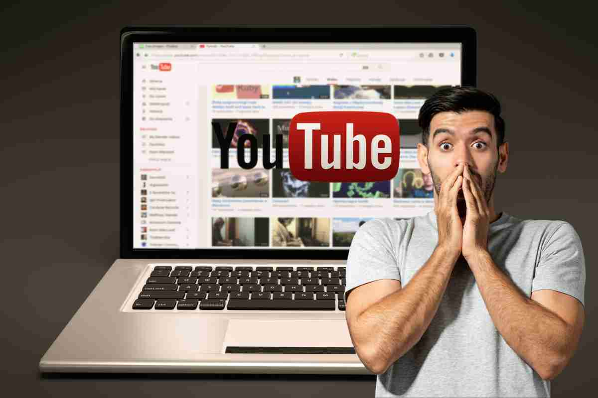 Video Youtube gratis