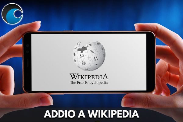 Wikipedia 