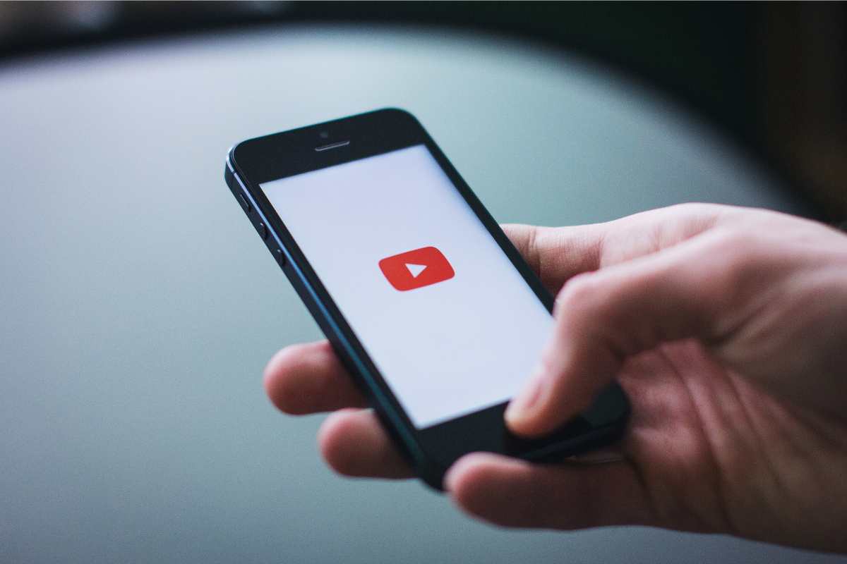 come risparmiare giga internet con YouTube