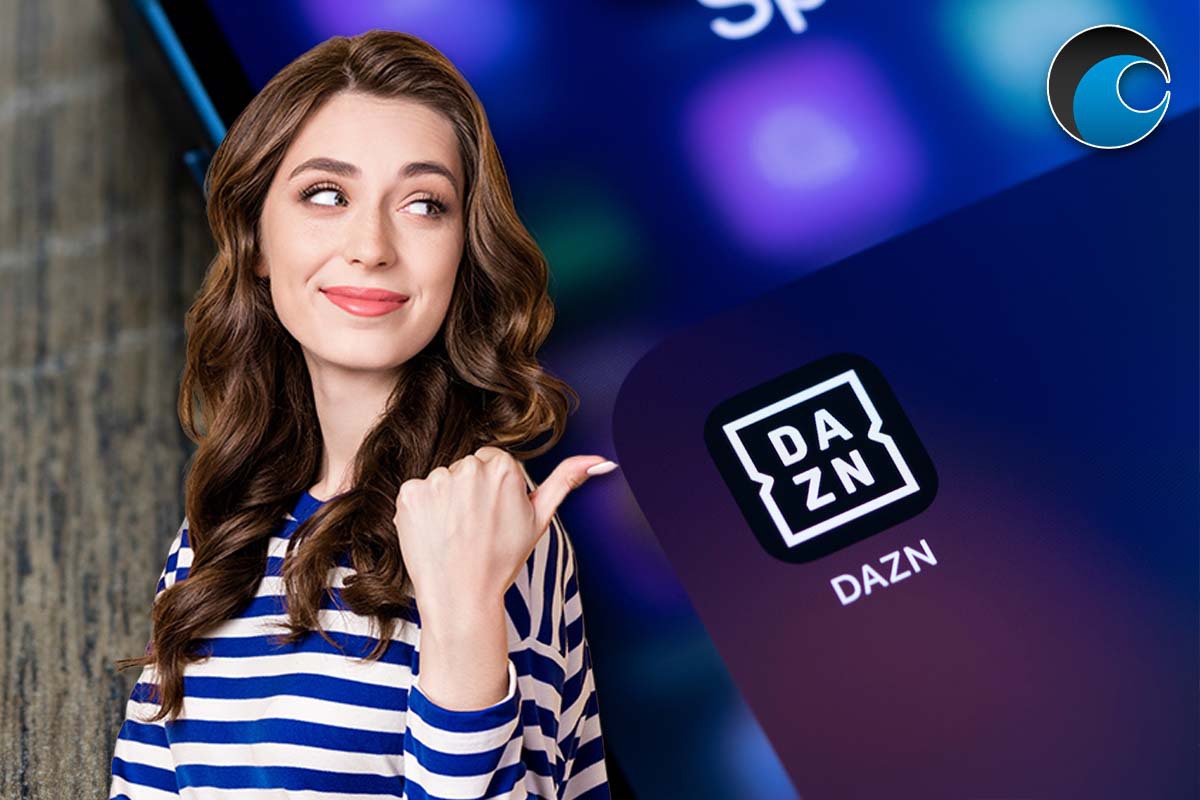 dazn 1