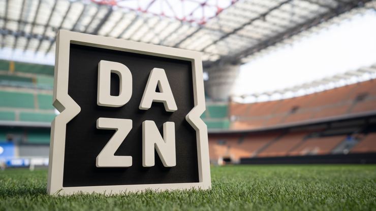 dazn 2