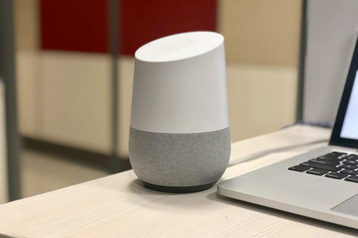 google home 20230221 cellulari.it