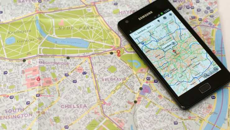 google maps 20230212 cellulari.it