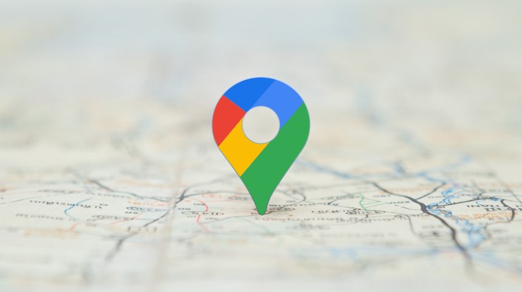 google maps 4