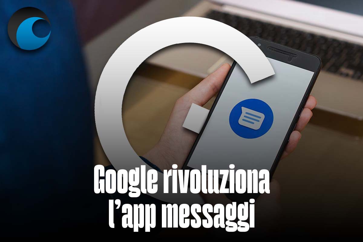 google messaggi 1