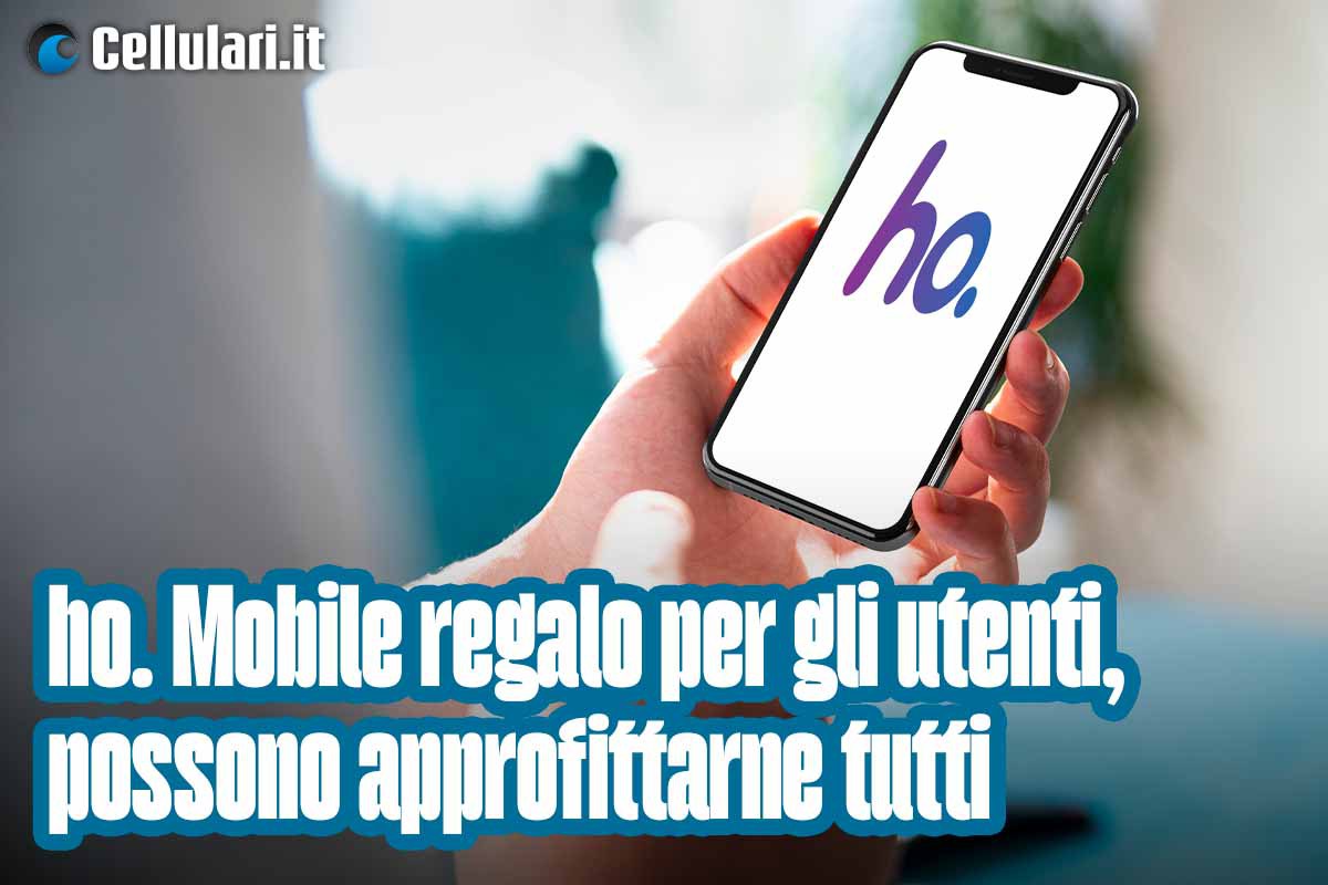 ho. mobile 20230205 cellulari.it