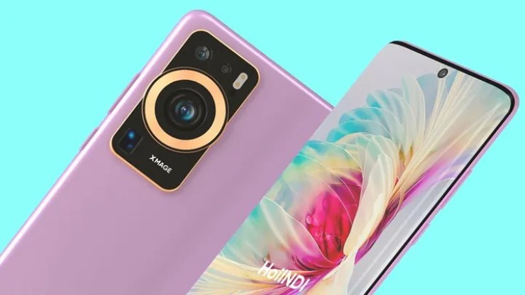 huawei nuovo modello 1