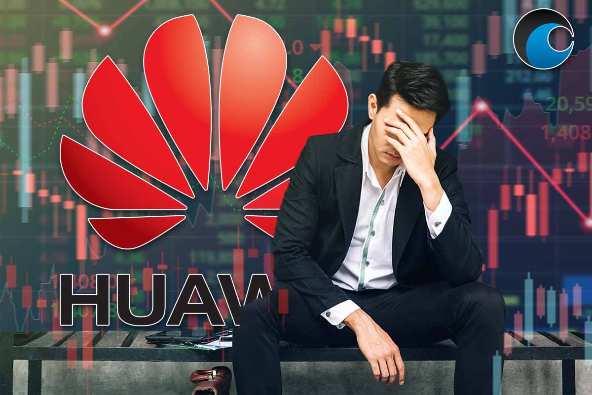 huawei problema 14