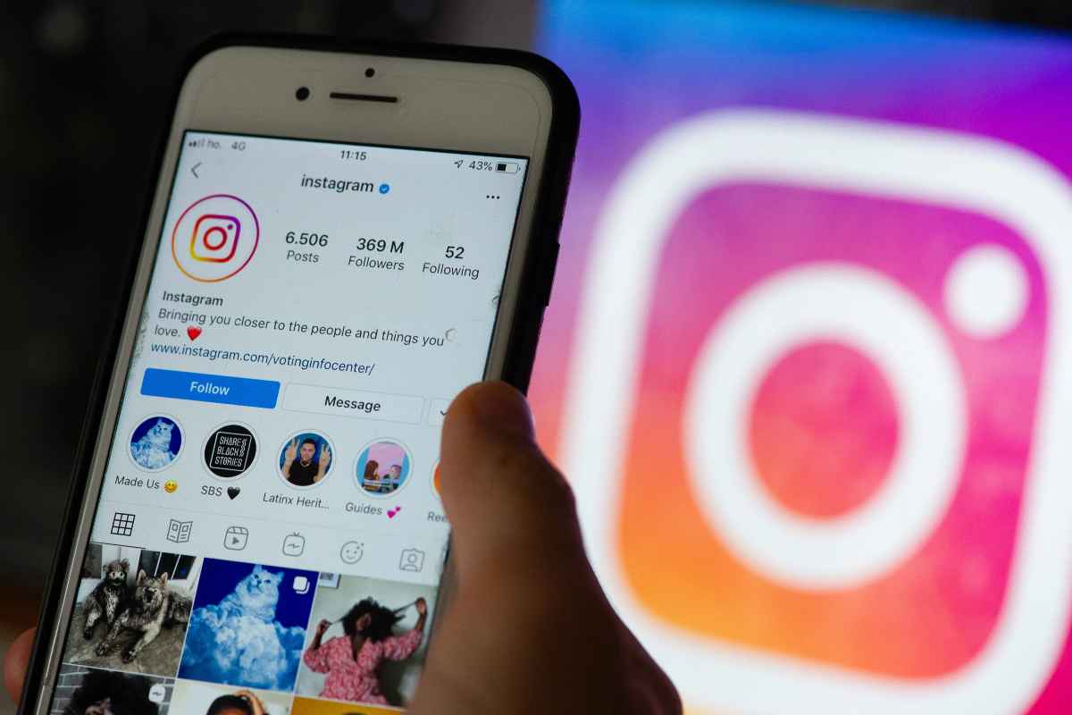 trucchi per le storie instagram