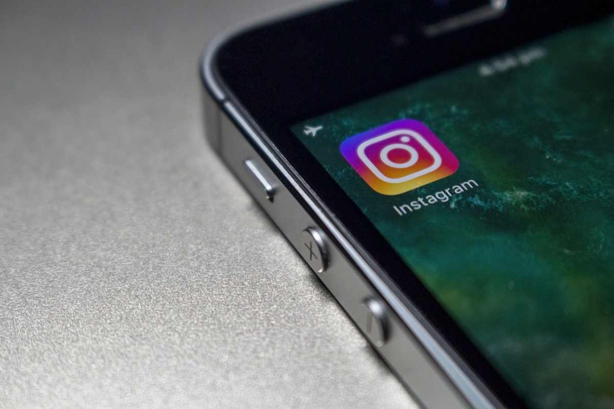 Come fare foto perfette per Instagram