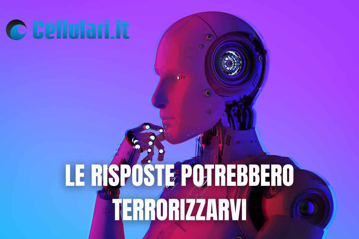 intelligenza artificiale